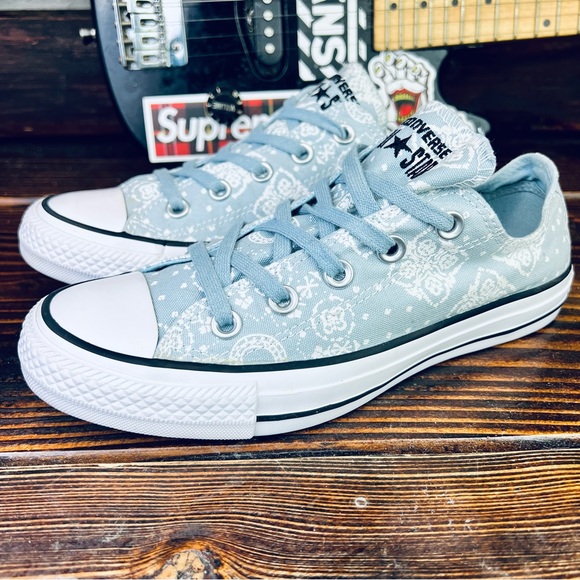 Converse Shoes - Converse CT All Star Low Top Sneakers